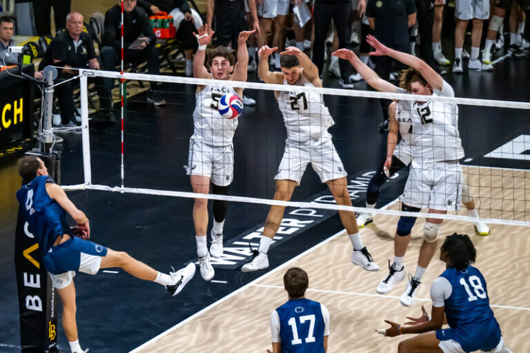 Lengthy Seaside, Hawai’i win; Orlando tops Rise in Professional Volleyball