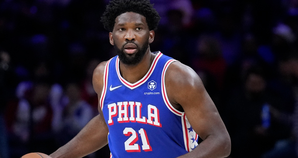 Sixers Fined $100,000 For Violating Damage Reporting Guidelines On Joel Embiid’s Return