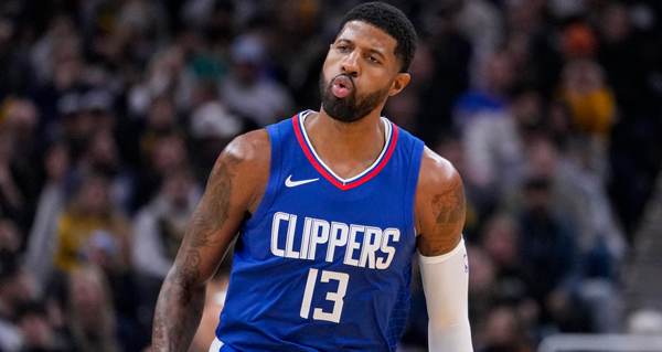 Sixers ‘Loom As Keen’ To Signal Paul George If He Turns into Free Agent