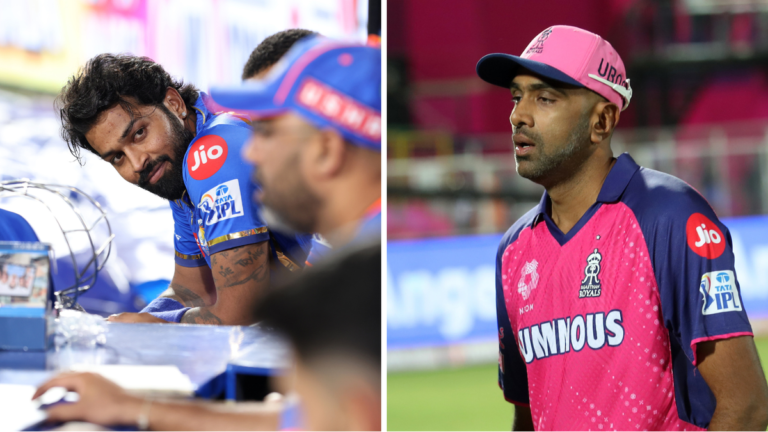 Ashwin on followers booing Hardik Pandya: Fan wars are taking an unsightly flip, reside sport not cinema