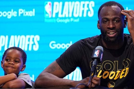 Draymond Inexperienced ejected on Wednesday