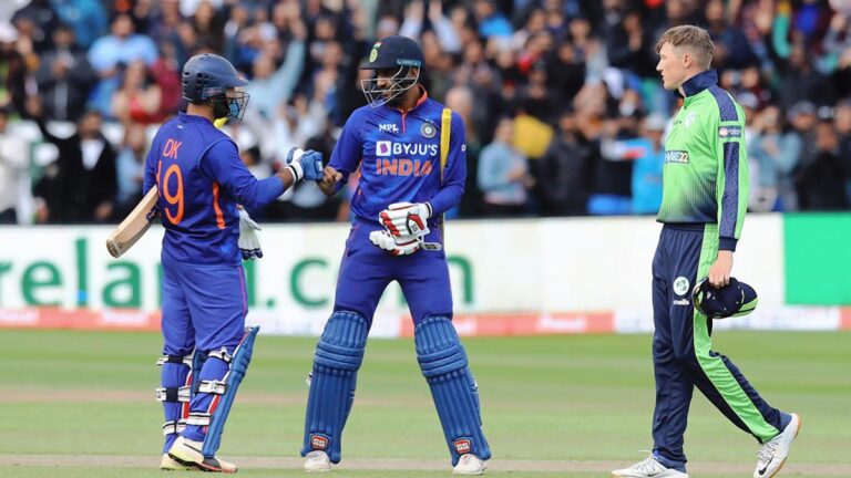 T20 World Cup 2024: Tickets for India-Eire, semifinals to be launched on March 19