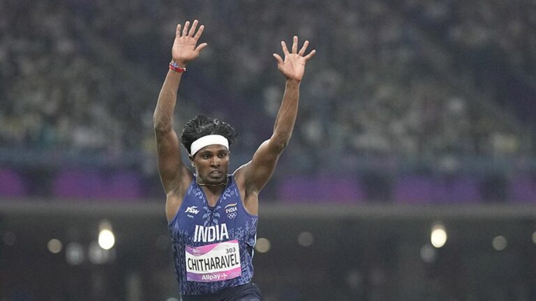 Indian Sports activities Information Wrap: March 3