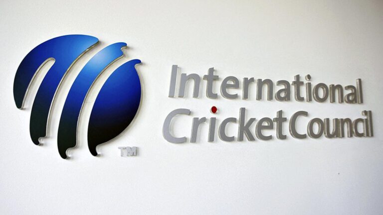 ICC approves qualification course of for Males’s T20 World Cup 2026