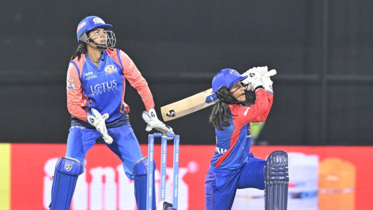 WPL 2024: In-form Delhi Capitals appears to proceed successful streak, faces UP Warriorz