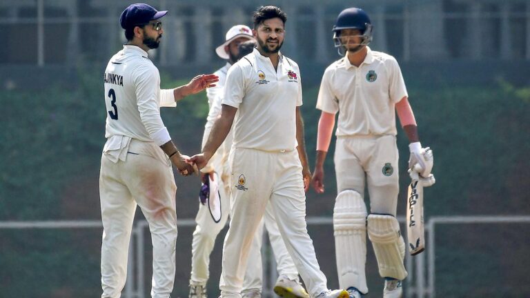 Making a greater Ranji Trophy schedule the necessity of the hour