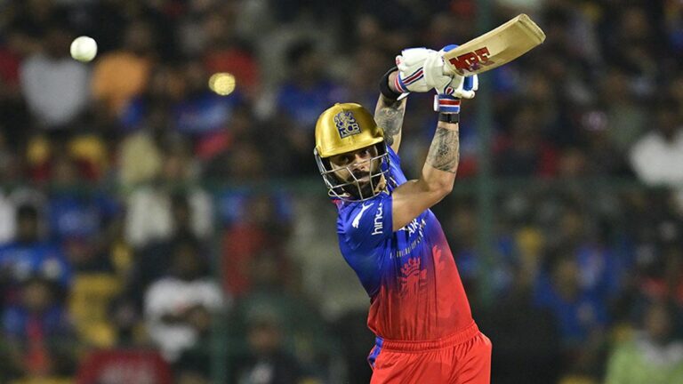 RCB vs KKR head-to-head report, IPL 2024: Royal Challengers Bengaluru vs Kolkata Knight Riders stats, runs, wickets