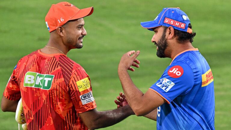 SRH vs MI IPL 2024 Dream11 Prediction: Sunrisers Hyderabad vs Mumbai Indians predicted enjoying XI, fantasy staff, squads