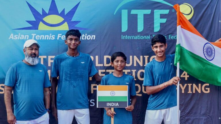 Indian sports activities information wrap: March 29