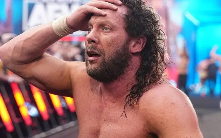 Kenny Omega Reacts To The Younger Bucks’ Firing Him from The Elite on 3/6 AEW Dynamite