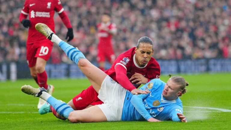 A Look At Key Stats From The Sport