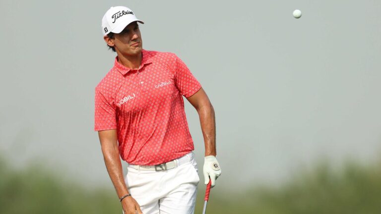 Hero Indian Open 2024: Indians path as Day One produces three leaders – Luiten, Nakajima and Manassero