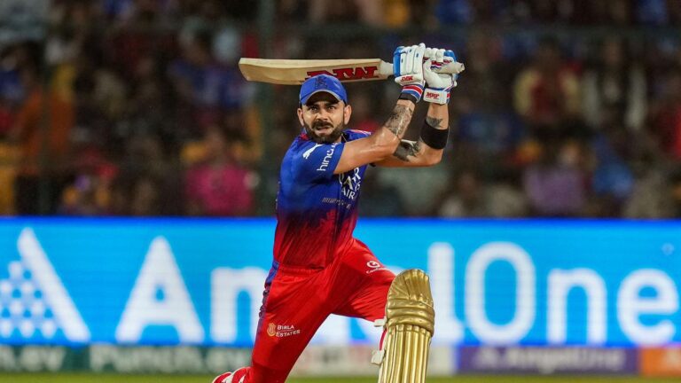 IPL 2024 Factors Desk up to date after RCB vs PBKS: Royal Challengers Bengaluru opens account, Rajasthan Royals in high spot