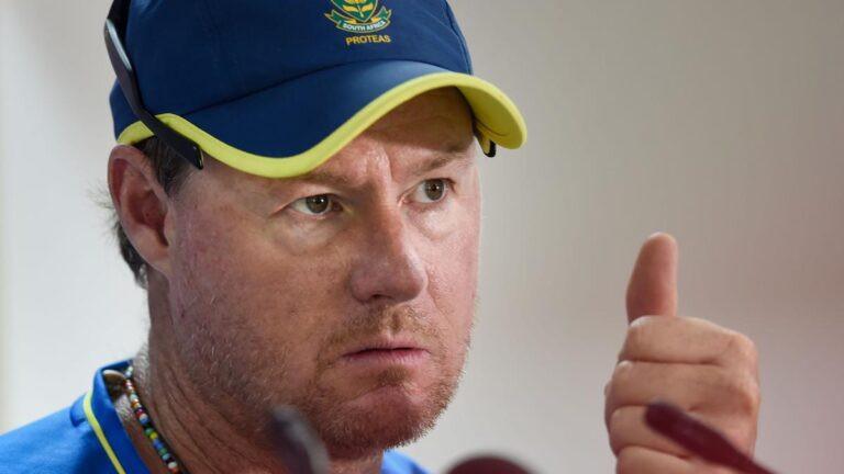 IPL 2024: Lucknow Tremendous Giants hires Lance Klusener as assistant coach