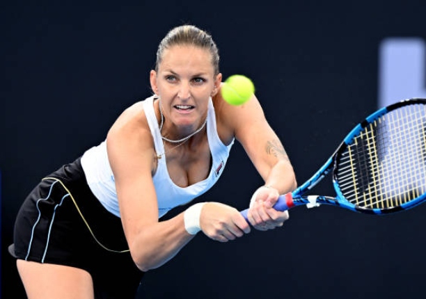 Pliskova, Anisimova, Raducanu Obtain Indian Wells Wild Playing cards