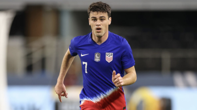 Nuno Espirito Santo not committing minutes to Gio Reyna regardless of robust USMNT window