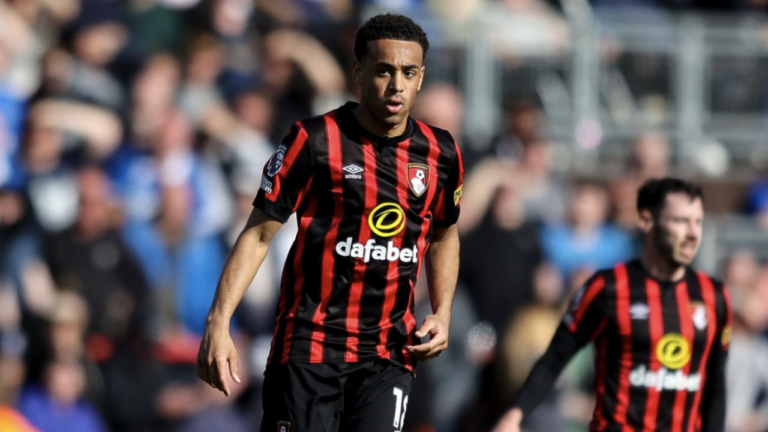 Tyler Adams on first EPL begin since March 2023: “It is an ideal feeling”