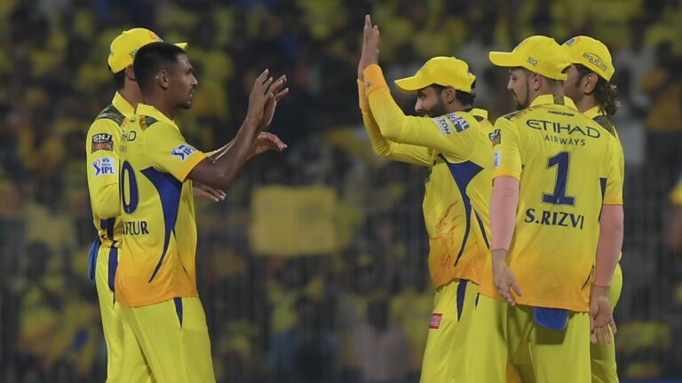 CSK vs RCB, IPL 2024: Mustafizur dents Bengaluru batting as Chennai triumphs in season opener