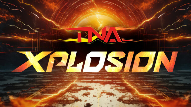 March 22, 2024 – TNA Wrestling