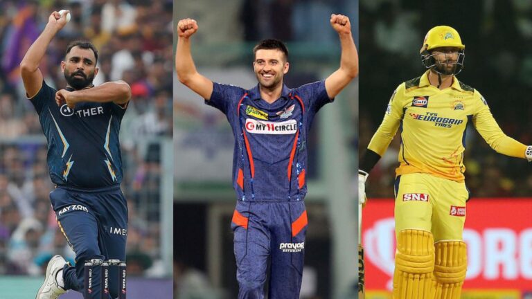 IPL 2024: Full record of gamers dominated out of the match; accidents and replacements