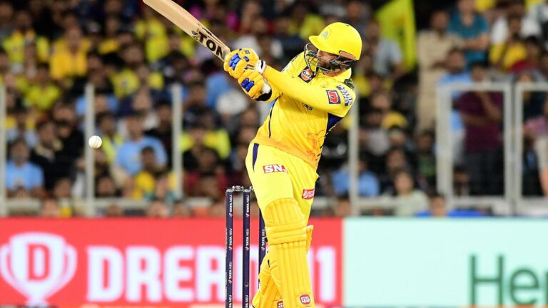 CSK opener Devon Conway dominated out of IPL 2024 first leg