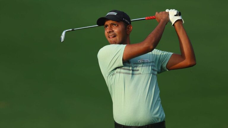 Hero Indian Open 2024, Day 2: Veer Ahlawat stays within the hunt; Nakajima opens two-shot lead; Kofstad units course file