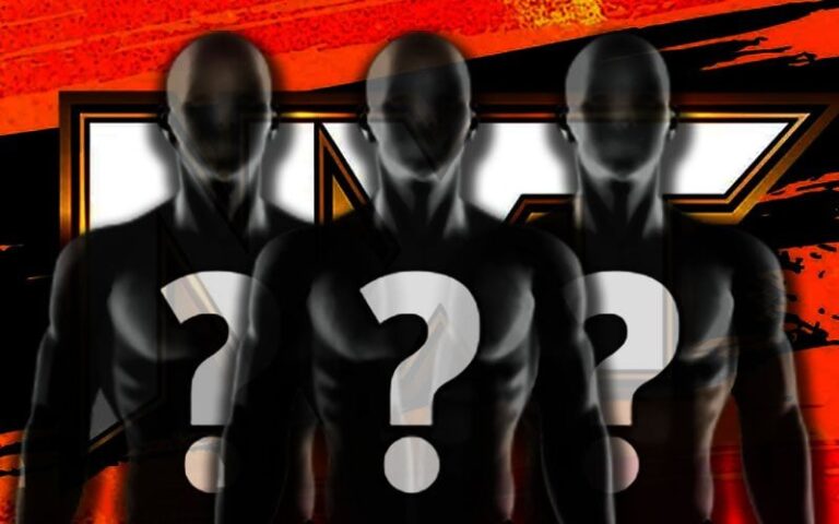 5 Matches Confirmed for 3/26 WWE NXT Episode