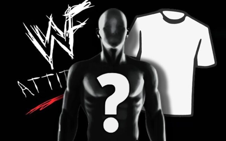 WWE Star Proposes New Merchandise Impressed by the Perspective Period