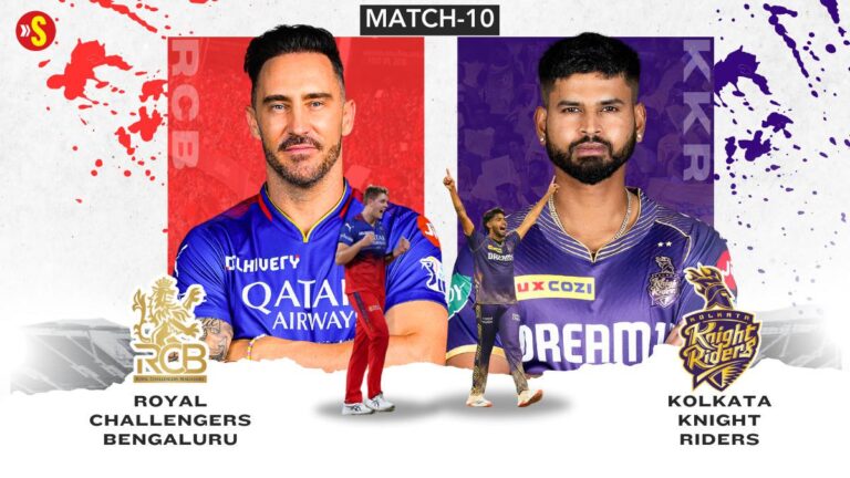 RCB vs KKR Reside Rating, IPL 2024: Bengaluru takes on Kolkata; Toss updates; Squad, predicted taking part in XI