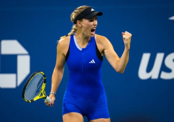 Andreescu, Wozniacki Lead Cincinnati Wild Playing cards