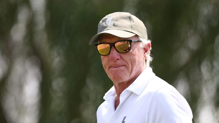 LIV Golf ends battle for OWGR factors, world rankings, PGA Tour 2024 newest information