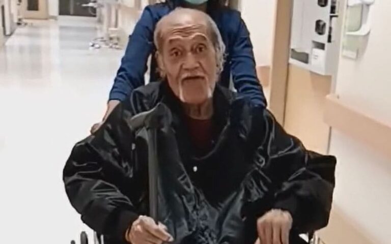 Afa The Wild Samoan’s Restoration Begins Put up-Profitable Surgical procedure