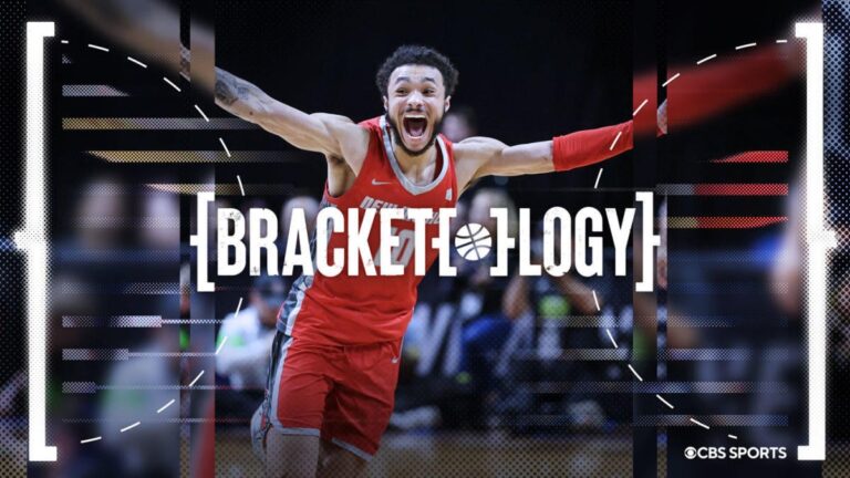 Bracketology: Choice committee not excessive on Mountain West; UConn in area with convention tourney champs