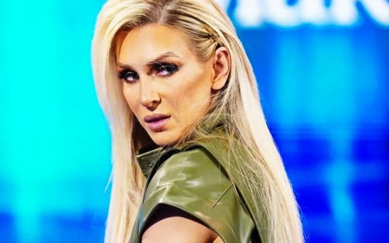 Charlotte Aptitude Marketed for Upcoming WWE SmackDown Amidst Damage Hiatus