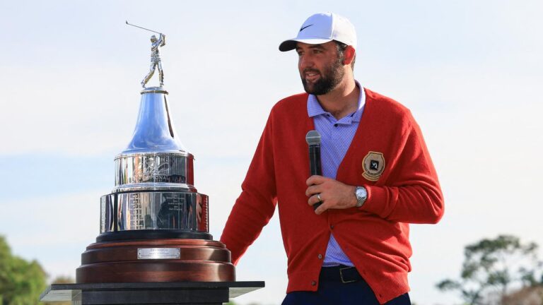 Scottie Scheffler wins Arnold Palmer Invitational, information, scores, outcomes, Gamers Championship