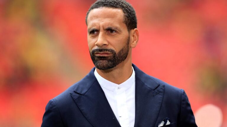 Le conseil de Rio Ferdinand à Paul Pogba – 24hfootnews