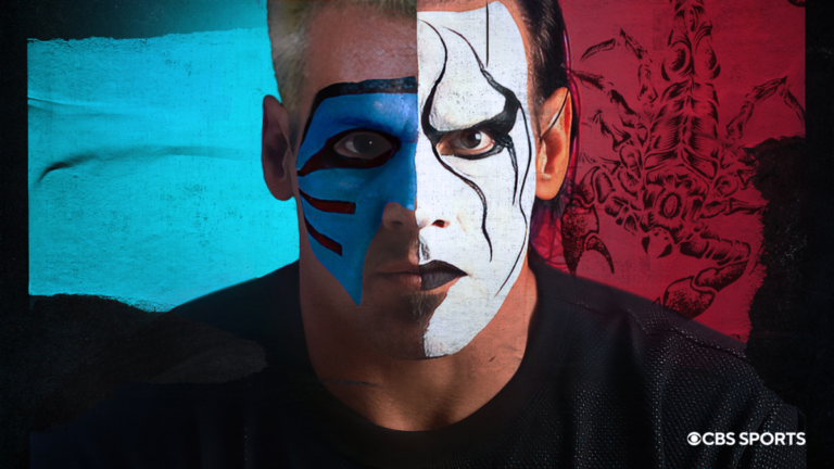 Sting retires: From surfer to crow to legend, how ‘The Icon’ earned his moniker forward of his remaining match