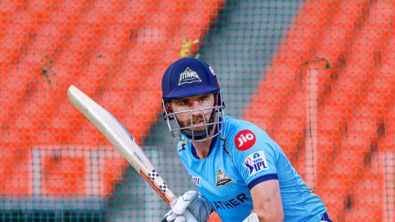 IPL 2024: Very happy to assist Gujarat skipper Shubman in any manner I can, says Williamson