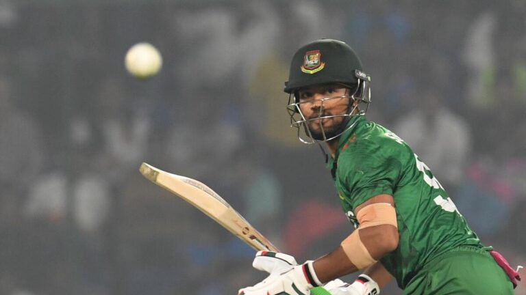 Bangladesh squad for Sri Lanka T20I collection: Jaker Ali recalled, uncapped spinner Aliss Al Islam dominated out because of harm