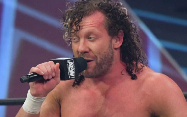 Kenny Omega Teases Daring Profession Transfer Amidst AEW Hiatus