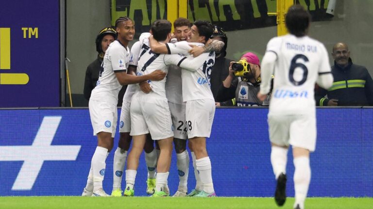 Francesco Acerbi aurait insulté Juan Jesus de “nègre” – 24hfootnews