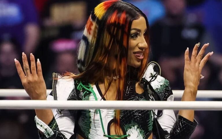 Mercedes Mone Advocate Confirms WWE Made ‘Beneficiant Provide’ for Her Return