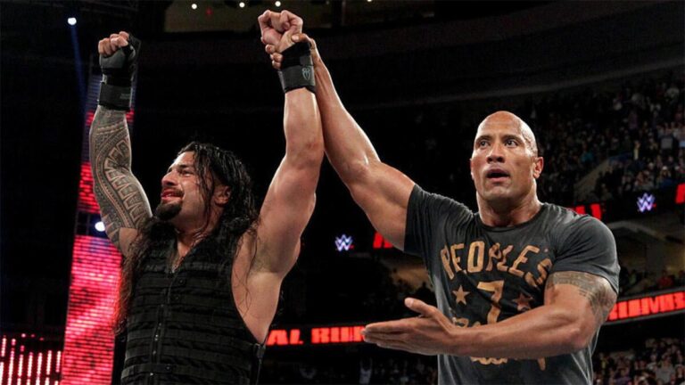 Roman Reigns hasn’t forgiven Philadelphia for ‘ruining’ Royal Rumble win forward of WrestleMania 40 return