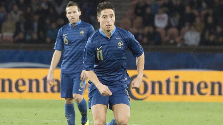 Samir Nasri flingue Raymond Domenech – 24hfootnews