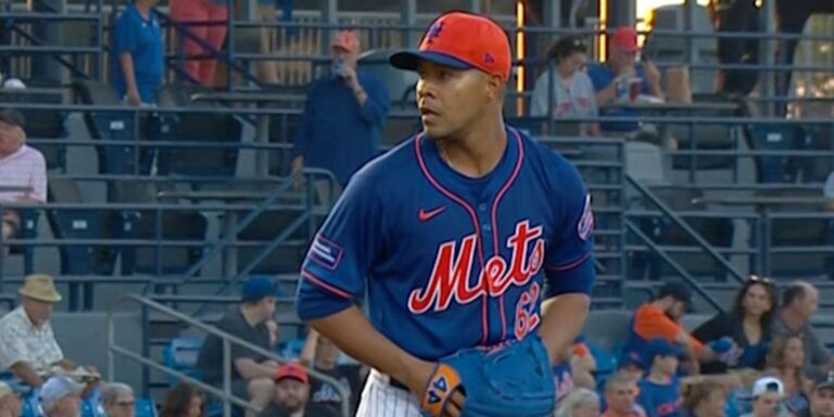 José Quintana strikes out six in second spring begin