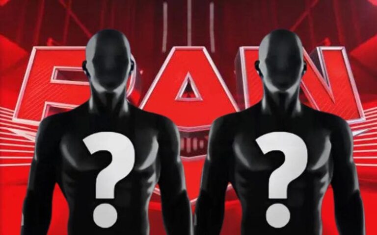Three Extra Matches Introduced For 3/25 WWE Uncooked