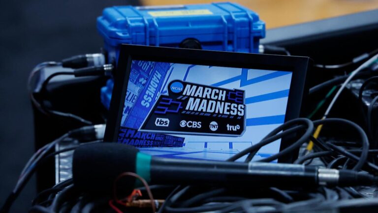 2024 March Insanity TV schedule: The best way to watch NCAA Match, Elite Eight dwell stream, tip occasions, announcers