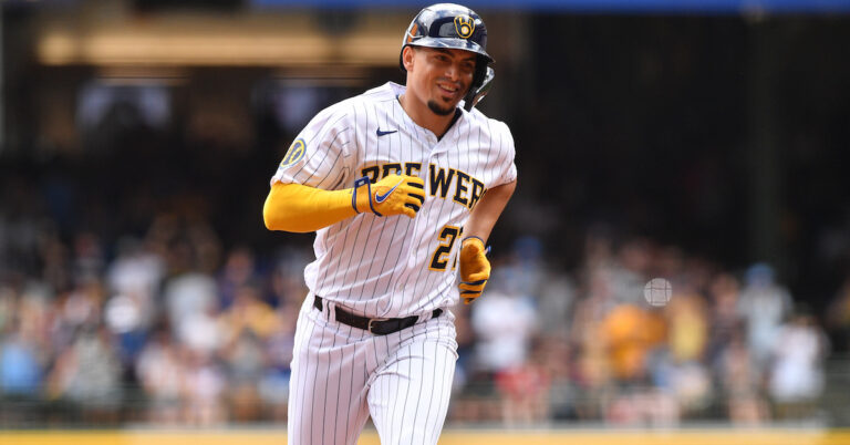 Revisiting Willy Adames’ Quest for Large Bucks