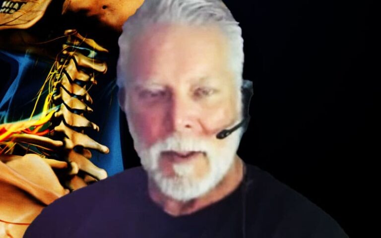 WWE Corridor of Famer Kevin Nash Contemplating Neck Fusion Surgical procedure