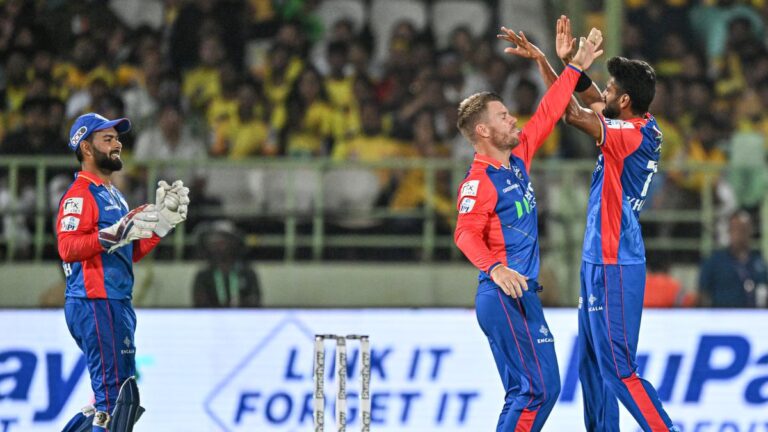 DC vs CSK, IPL 2024: All-round Delhi Capitals palms Tremendous Kings its first lack of season